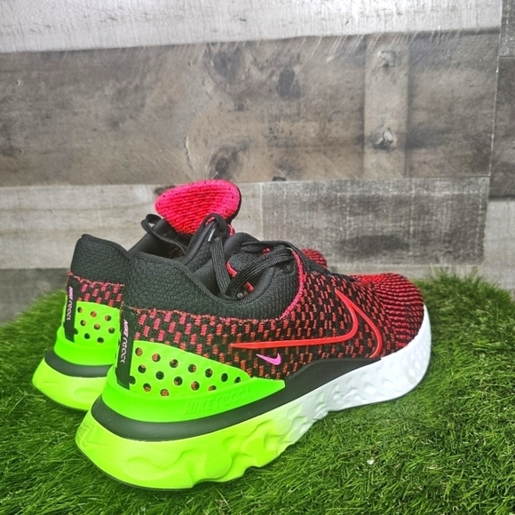 Nike React Infinity Run FK3 - Picture 4 of 10
